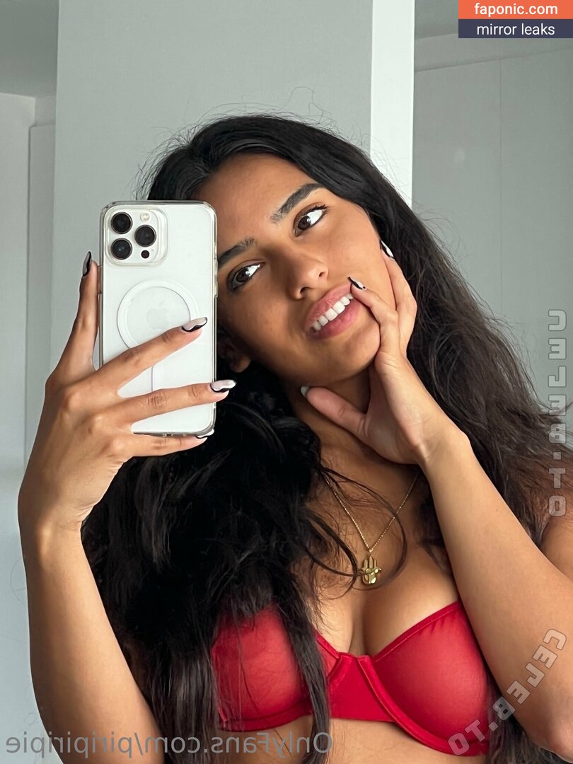 Piripiripie, pierinaplaza Nahé úniky OnlyFans Fotka #22