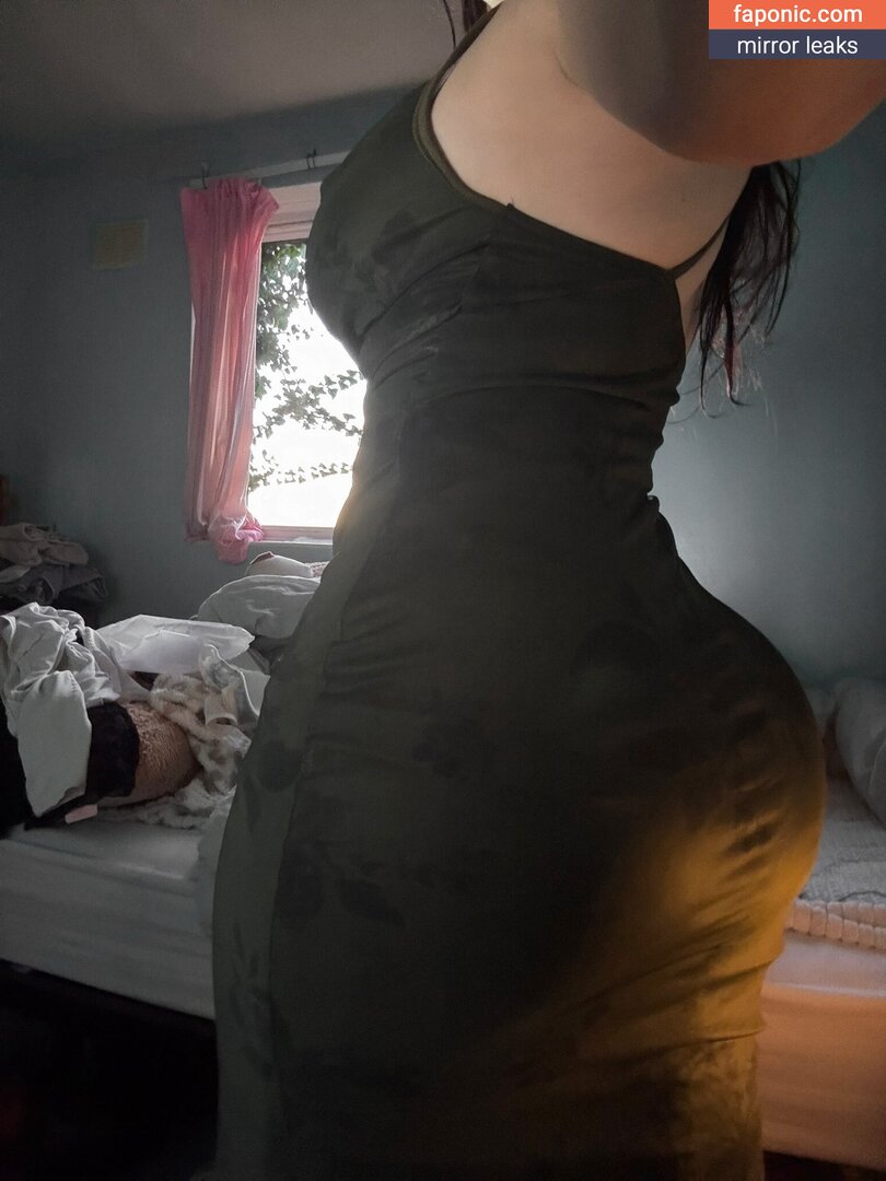 Robyn, robynsnotreal, rrr0byn, therealredrobyn Nahé úniky OnlyFans Fotka #25