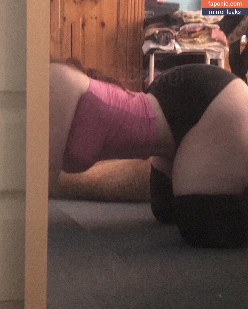 Robyn, robynsnotreal, rrr0byn, therealredrobyn Nahé úniky OnlyFans Fotka #68