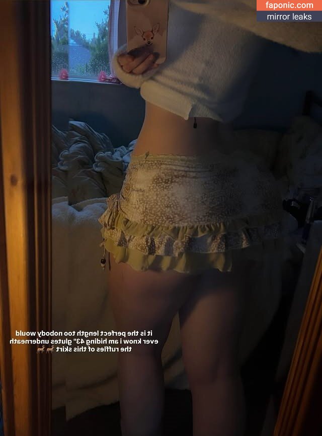 Robyn, robynsnotreal, rrr0byn, therealredrobyn Nahé úniky OnlyFans Fotka #97