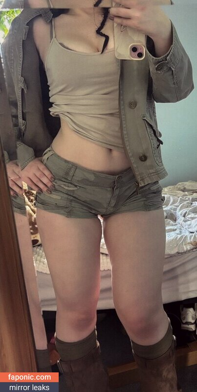 Robyn, robynsnotreal, rrr0byn, therealredrobyn Nahé úniky OnlyFans Fotka #170