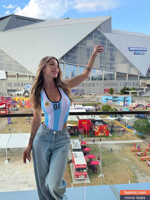 Romina Malaspina, https:, romimalaspina Nahé úniky OnlyFans Fotka #51