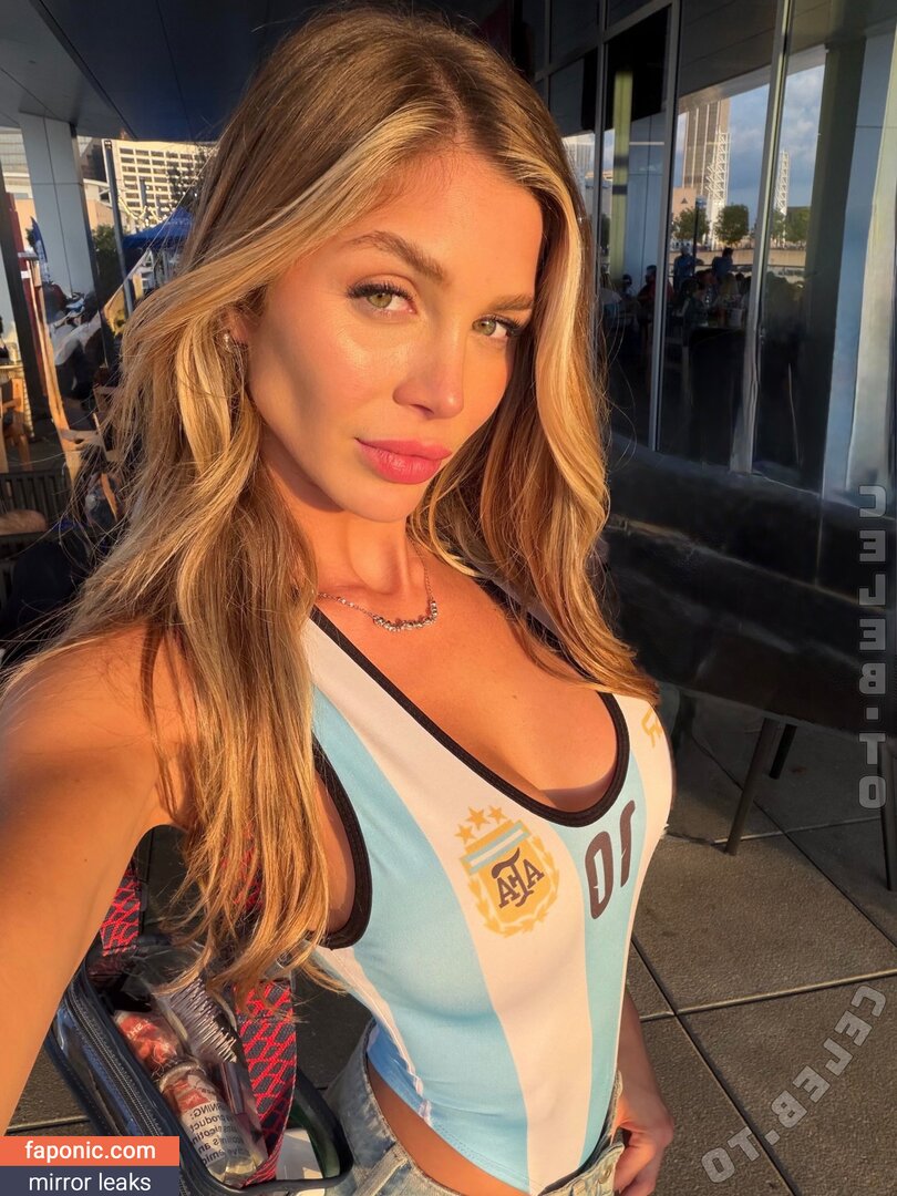 Romina Malaspina, https:, romimalaspina Nahé úniky OnlyFans Fotka #58