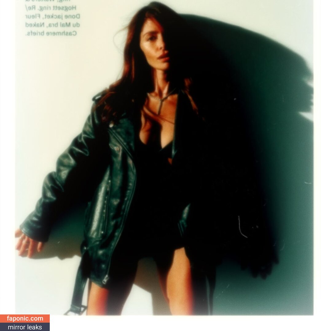 Sarah Shahi, sarahshahi Nahé úniky  Fotka #57