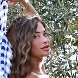 Sofia Barbieri