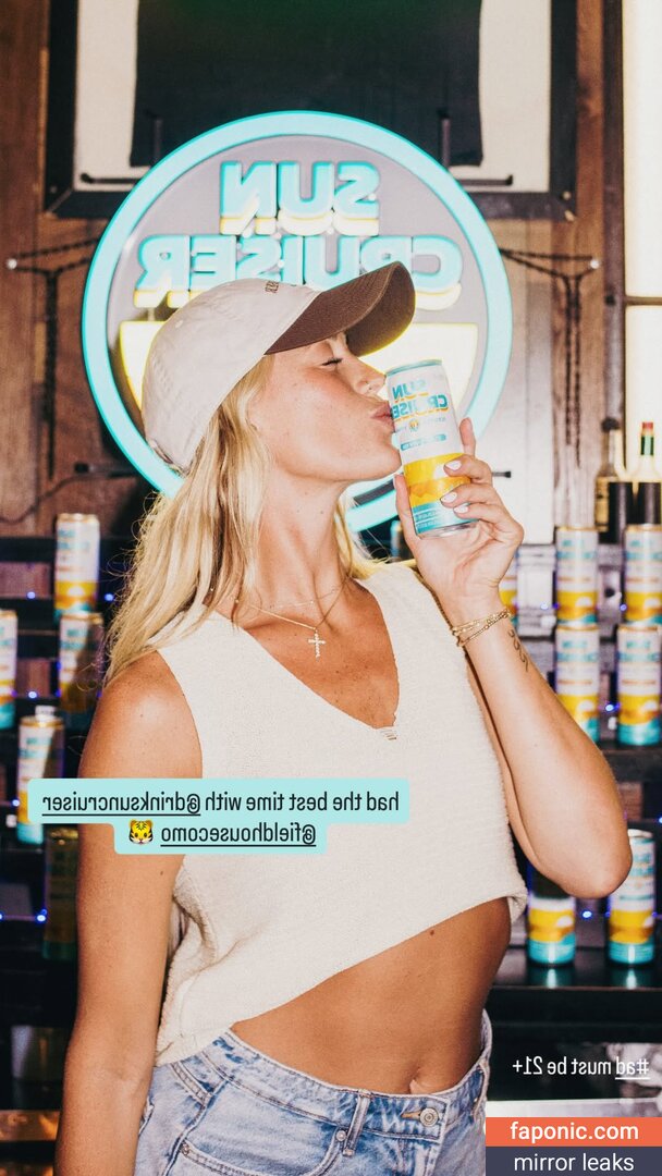 Sophie Cunningham, https:, sophaller, sophie_cham, sophiecham Nahé úniky  Fotka #43