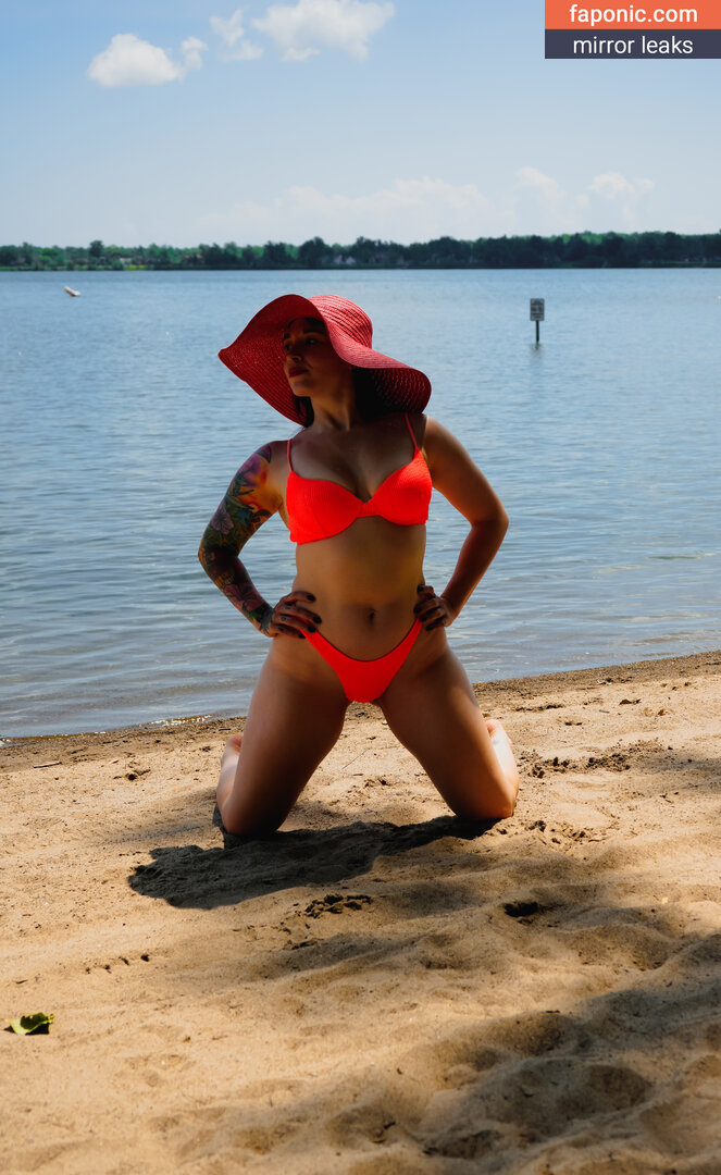 SunfyreTV, https: Nahé úniky OnlyFans/Patreon Fotka #446