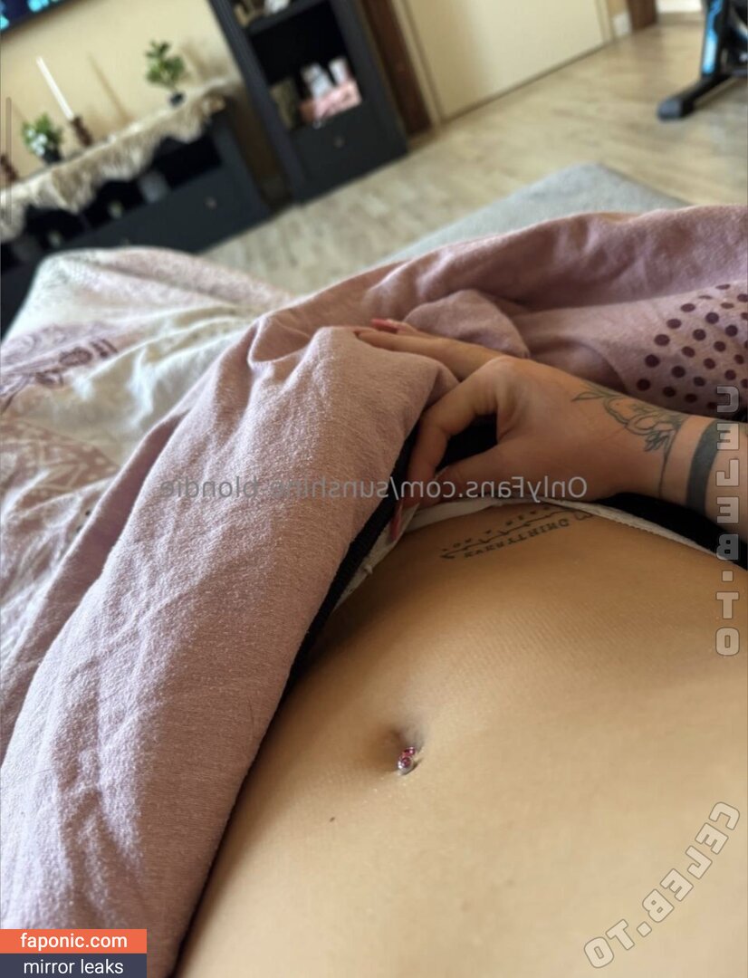 _sunshineblondie._, cowgirl_blondi, https:, sunshine-blondie, sunshineblondie Nahé úniky OnlyFans Fotka #13