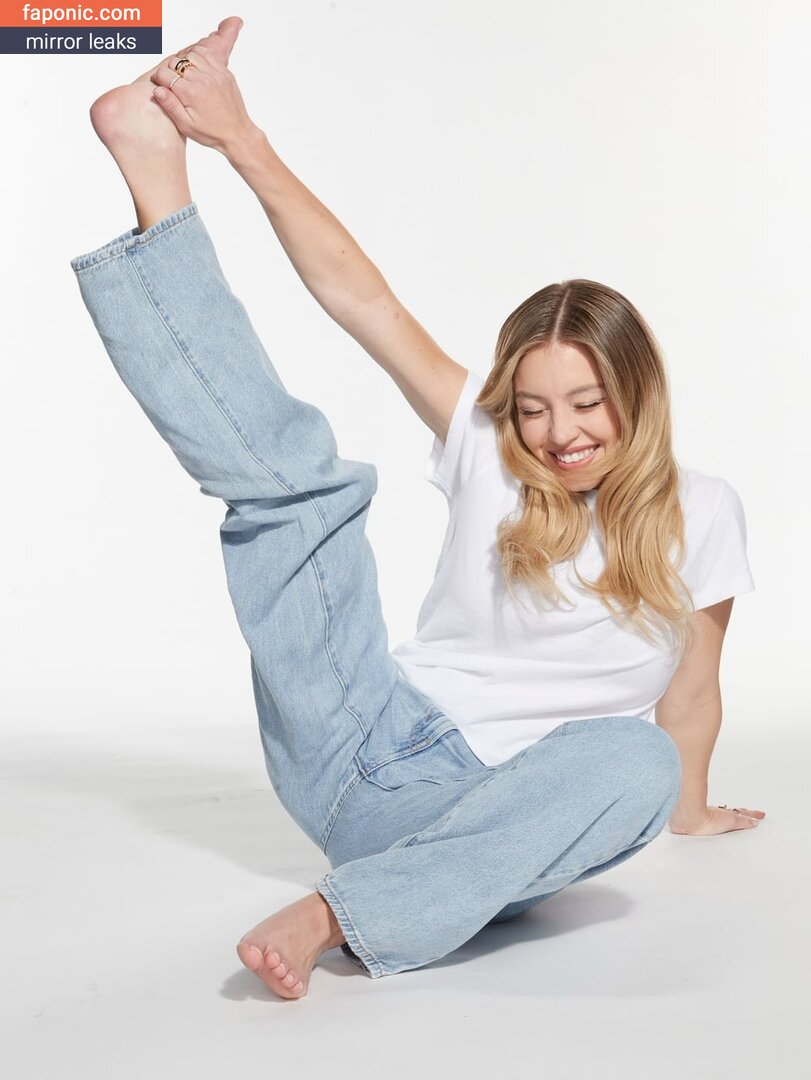Sydney Sweeney, gal_gadot, https:, sydney_sweeney Nahé úniky OnlyFans Fotka #180