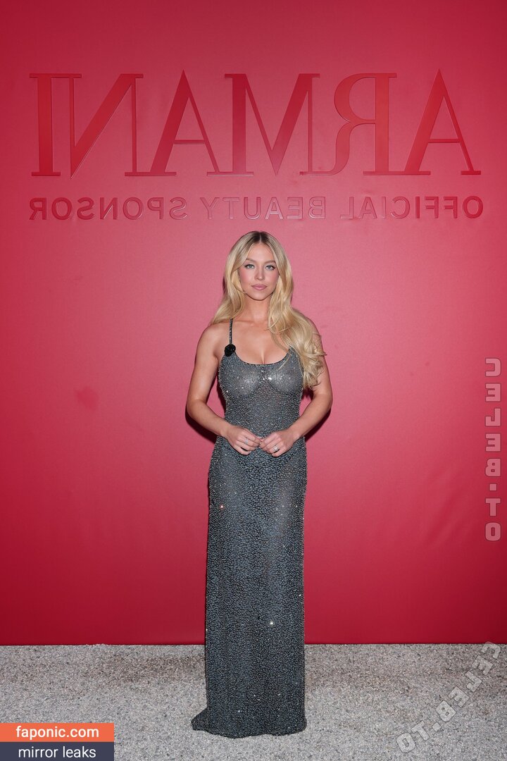 Sydney Sweeney, gal_gadot, https:, sydney_sweeney Nahé úniky OnlyFans Fotka #329