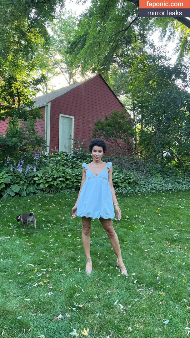 Tanaya Henry, tanayahenry Nahé úniky OnlyFans Fotka #32