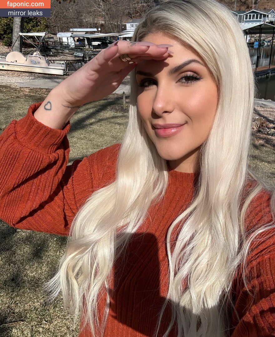 caterinathome, https:, thatbrazilianblonde Nahé úniky OnlyFans Fotka #4