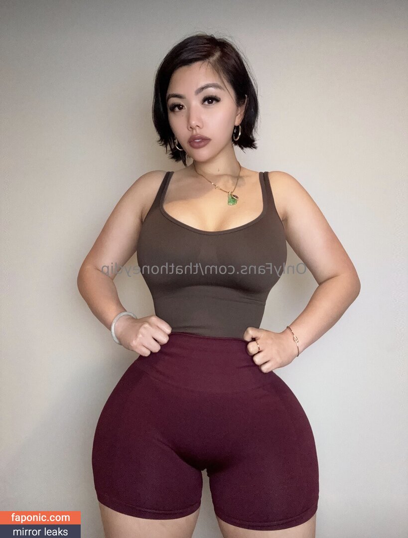 ThatHoneyDip, https: Nahé úniky OnlyFans Fotka #133