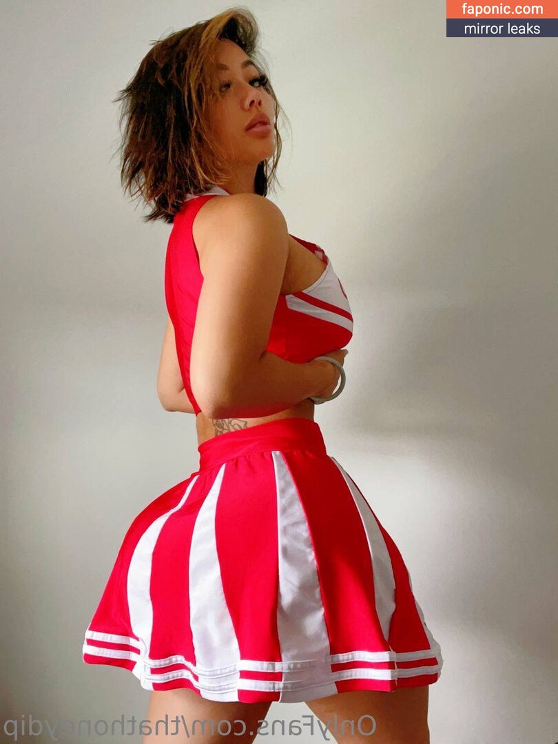 ThatHoneyDip, https: Nahé úniky OnlyFans Fotka #239