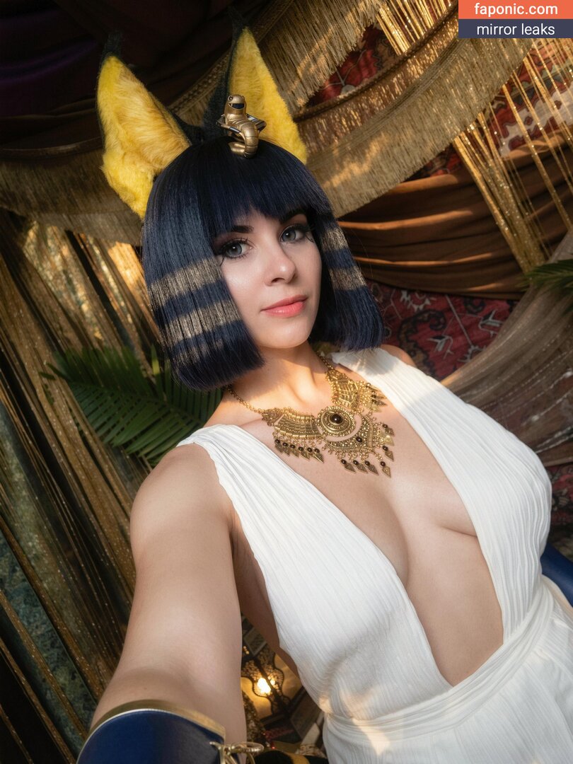 Yunakairi, yunakairi.cosplay Nahé úniky OnlyFans Fotka #11