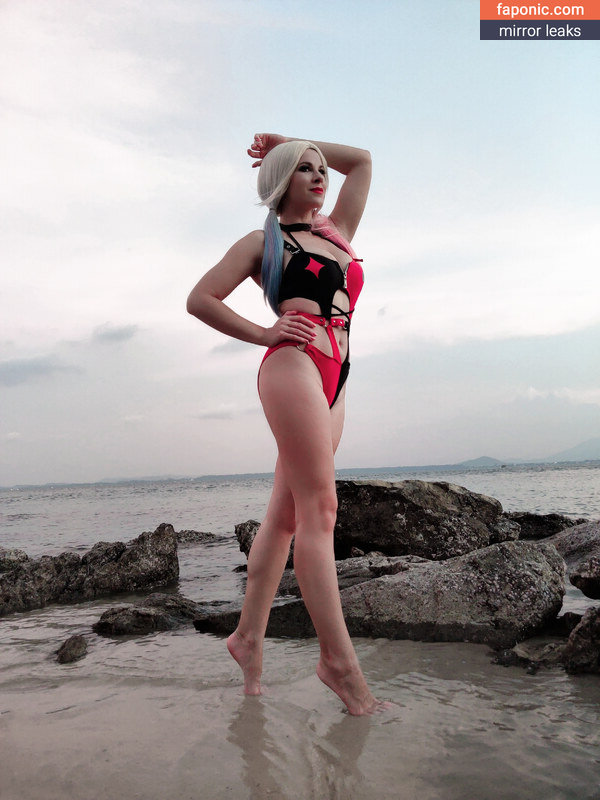 Yunakairi, yunakairi.cosplay Nahé úniky OnlyFans Fotka #26