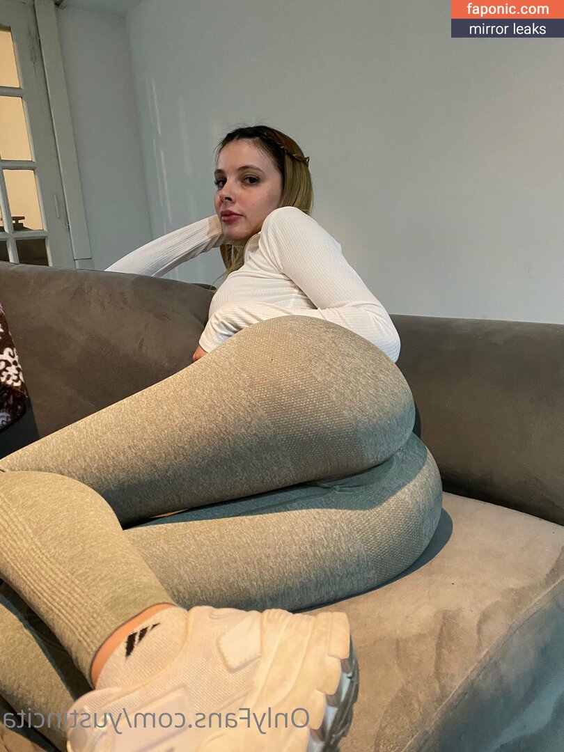Yus Lopez, yuslopez, yustinalopez Nahé úniky OnlyFans/Patreon Fotka #74
