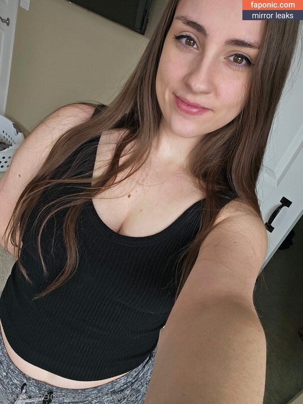Bella Rose, Itsbellaxrose, bella_r1215, bellarose1999, iisabellaroseeee Nahé úniky OnlyFans Fotka #16