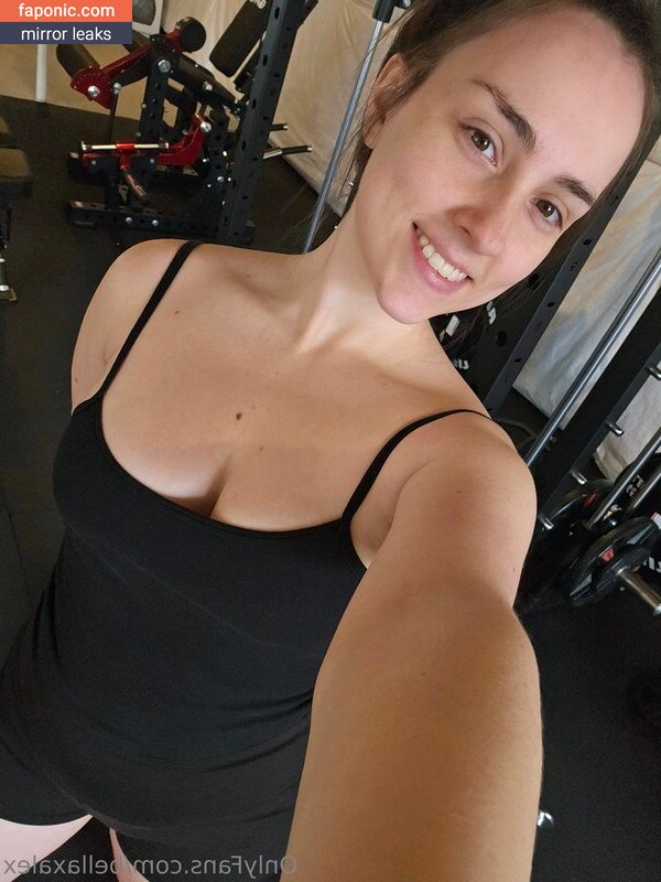 Bella Rose, Itsbellaxrose, bella_r1215, bellarose1999, iisabellaroseeee Nahé úniky OnlyFans Fotka #31