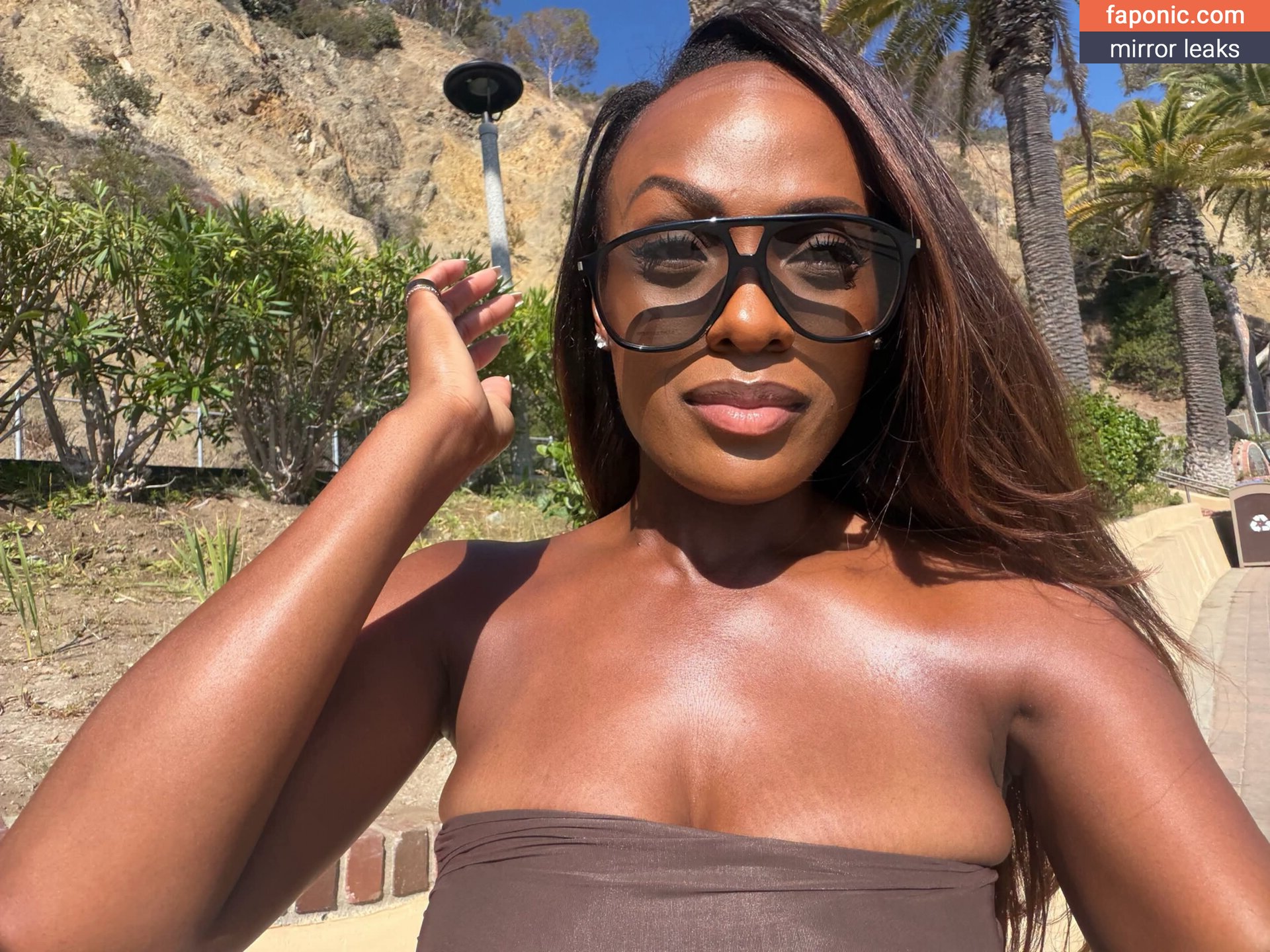 Brooke Thomas, brooke.thomas, brookelthomas Nahé úniky OnlyFans Fotka #9