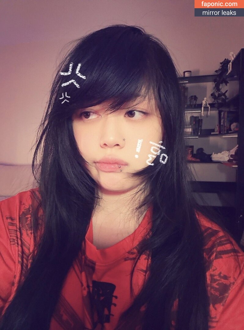 bnymae, https:, kinkykttn, misssrinn, soulreapermae Nahé úniky OnlyFans Fotka #16