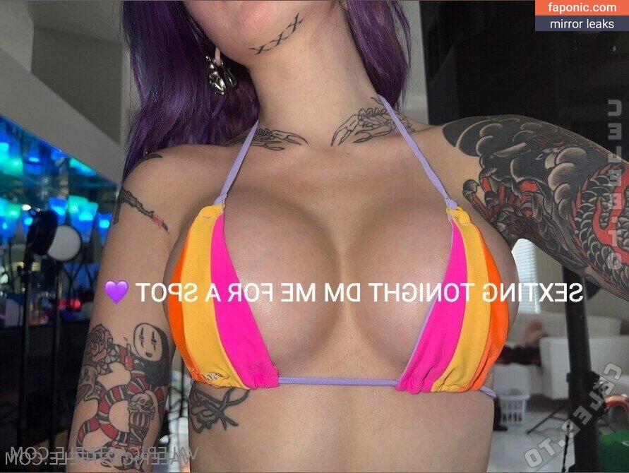 Val Steele, Valerica Steele, asphyxiateval, val_steele, valsteele Nahé úniky OnlyFans Fotka #852