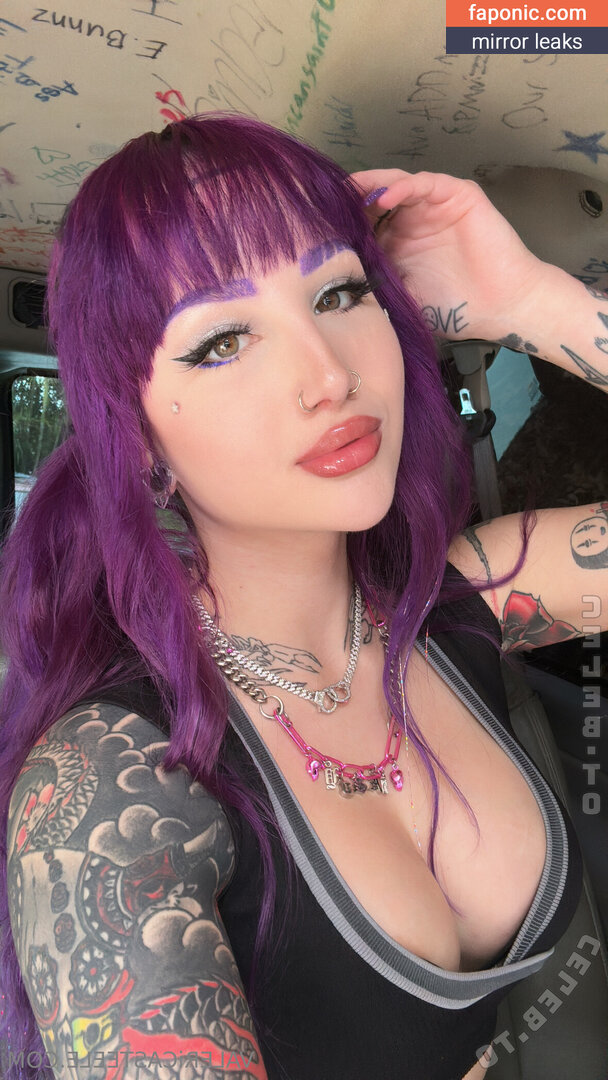 Val Steele, Valerica Steele, asphyxiateval, val_steele, valsteele Nahé úniky OnlyFans Fotka #932