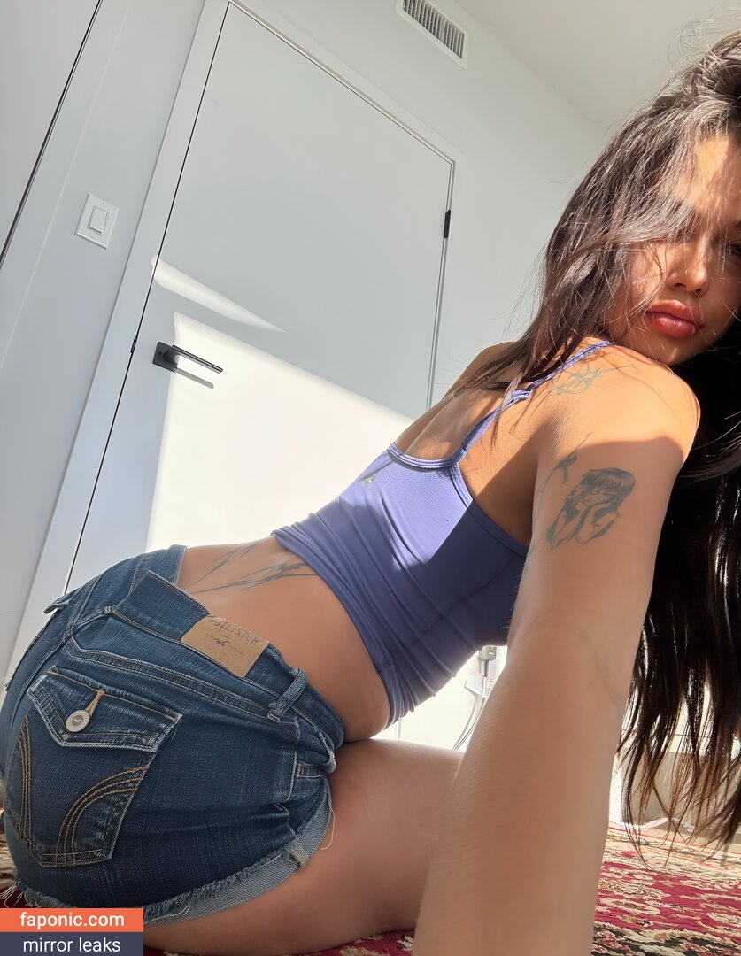 Luvstruck, milathebrave Nahé úniky OnlyFans Fotka #7