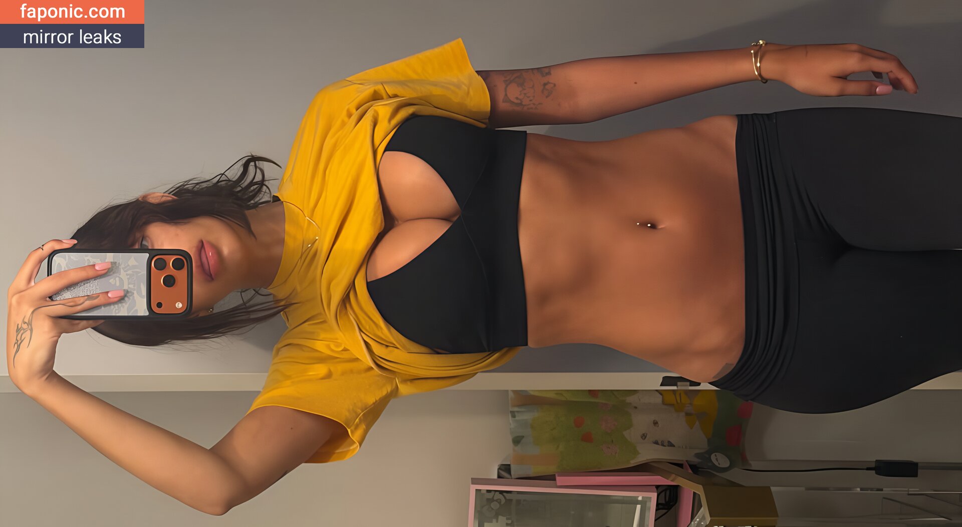 Luvstruck, milathebrave Nahé úniky OnlyFans Fotka #27