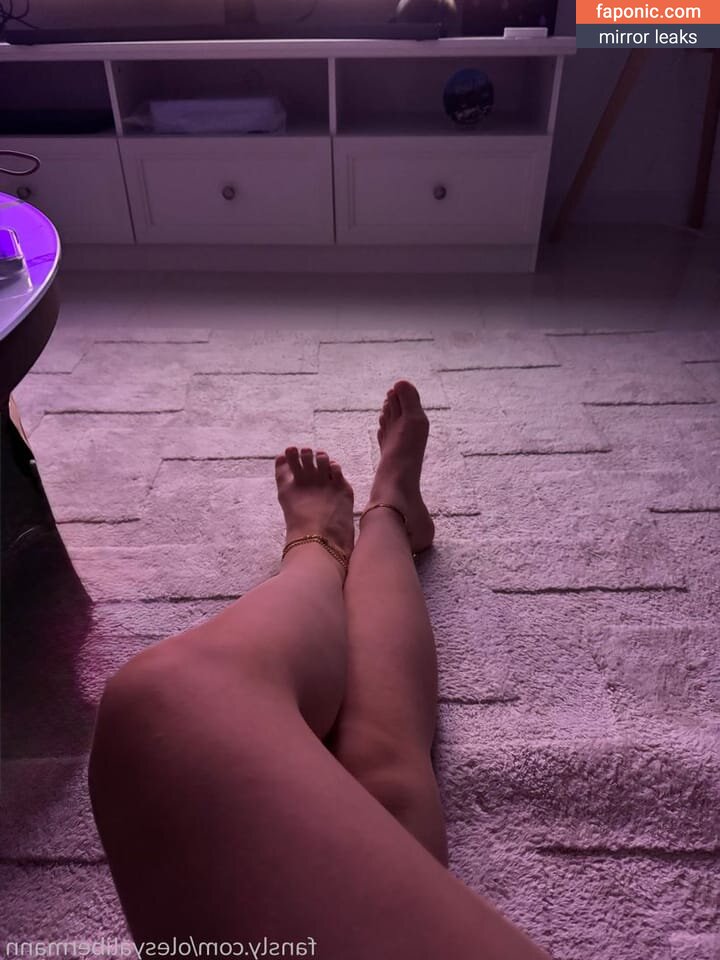 OLESYALIBERMAN, olesya liberman, spoiledbratcat Nahé úniky OnlyFans Fotka #58