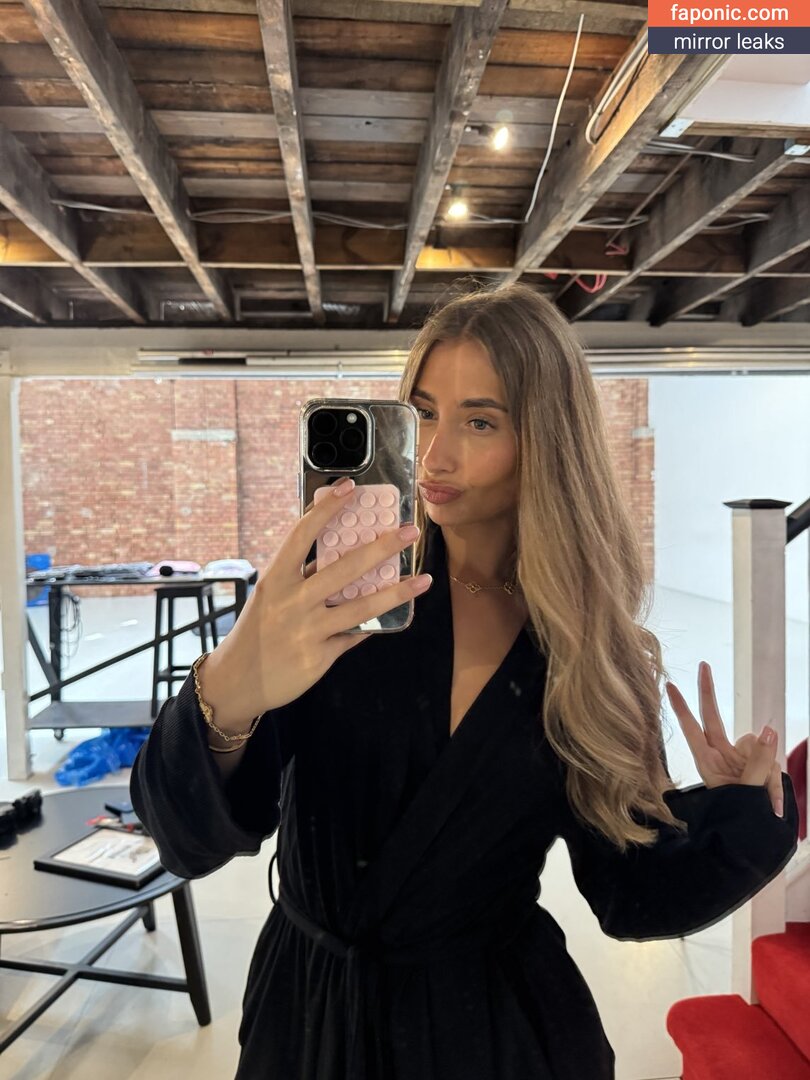 Lillian Phillips, lilydaisyphillips, lilyphillip_s Nahé úniky OnlyFans Fotka #30