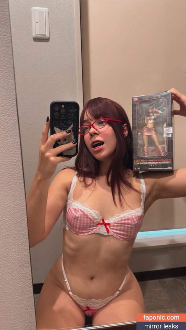 Neroko Kaigan, Nerokoi, Nerokosplayer Nahé úniky OnlyFans Fotka #226