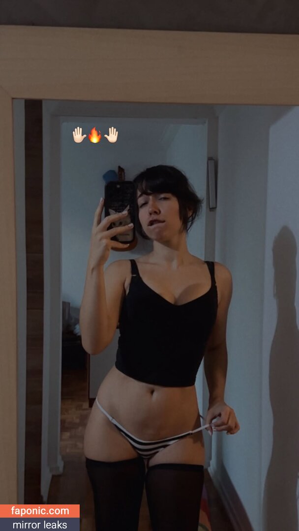 Neroko Kaigan, Nerokoi, Nerokosplayer Nahé úniky OnlyFans Fotka #248