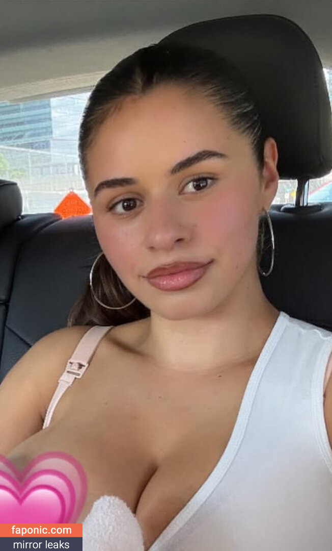 Noelia Ramirez