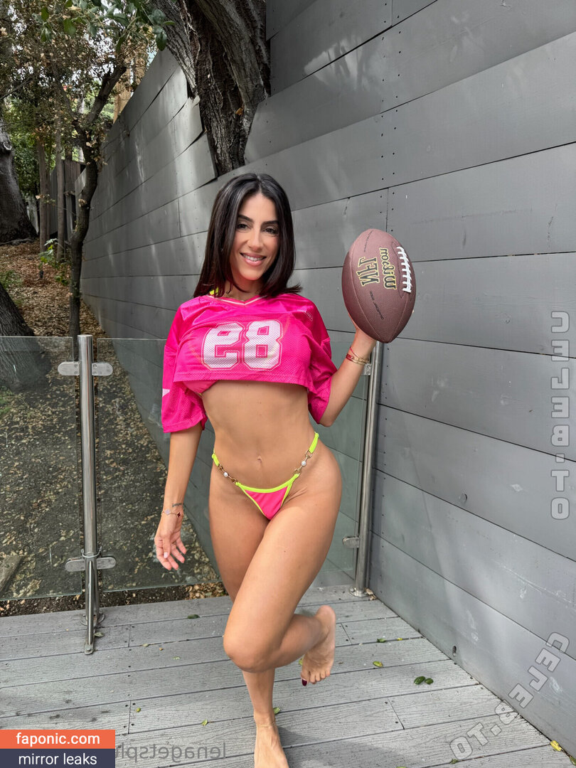 Lena The Plug, https:, lenatheplug, lenatheplugagain Nahé úniky OnlyFans Fotka #36