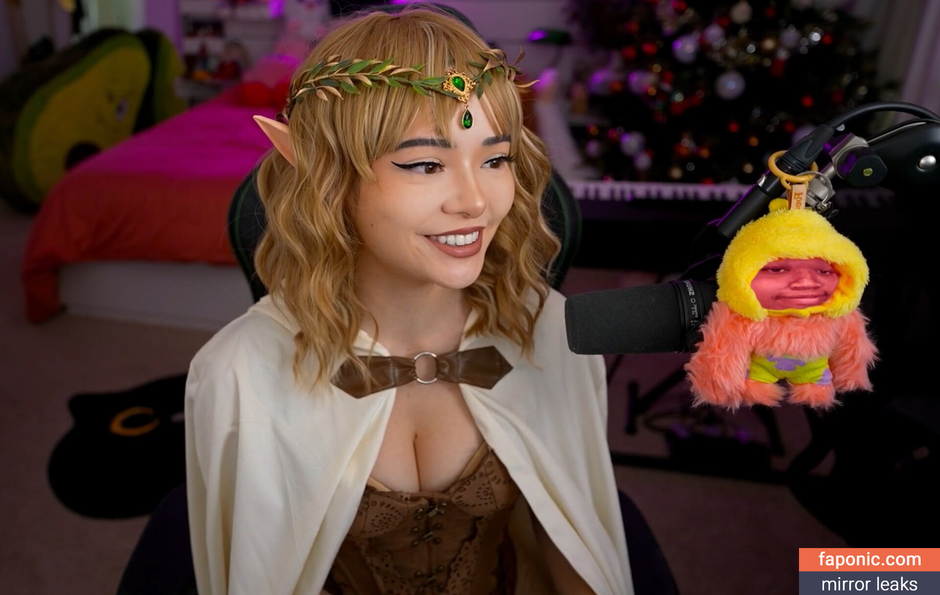 itsKatchii, itskatbabyy, twitch career and liver failure speedrunner - Nahé úniky OnlyFans Fotka #204