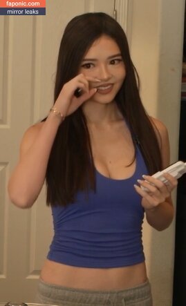 itsKatchii, itskaitiecali, twitch career and liver failure speedrunner - Nahé úniky OnlyFans Fotka #267