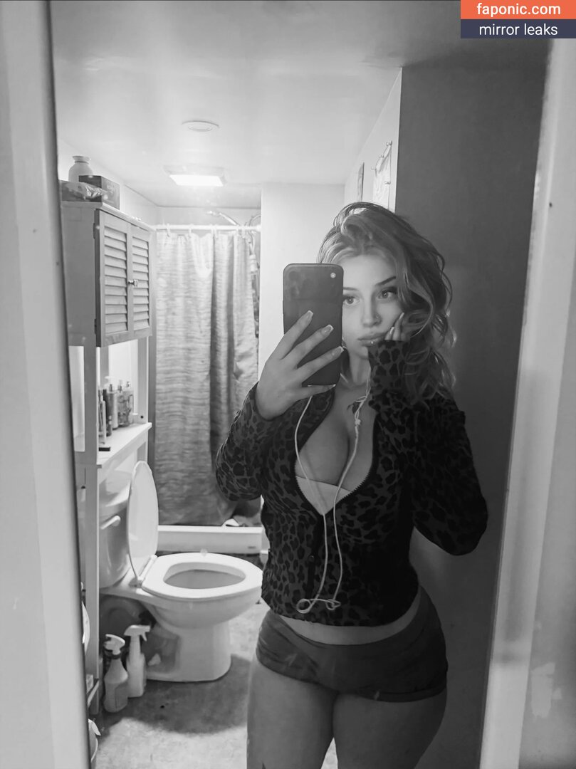 204aliyah, Aliyah Nahé úniky OnlyFans Fotka #22
