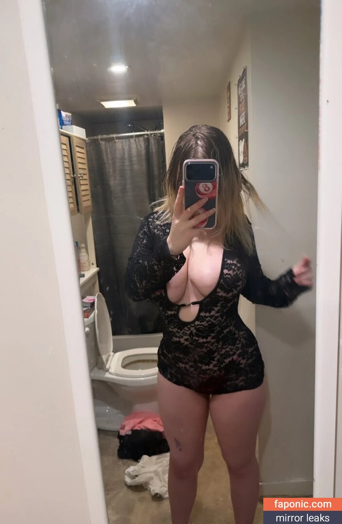 204aliyah, Aliyah Nahé úniky OnlyFans Fotka #27
