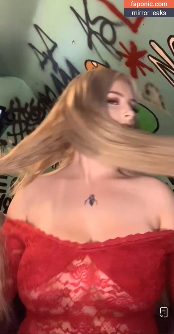 204aliyah, Aliyah Nahé úniky OnlyFans Fotka #32