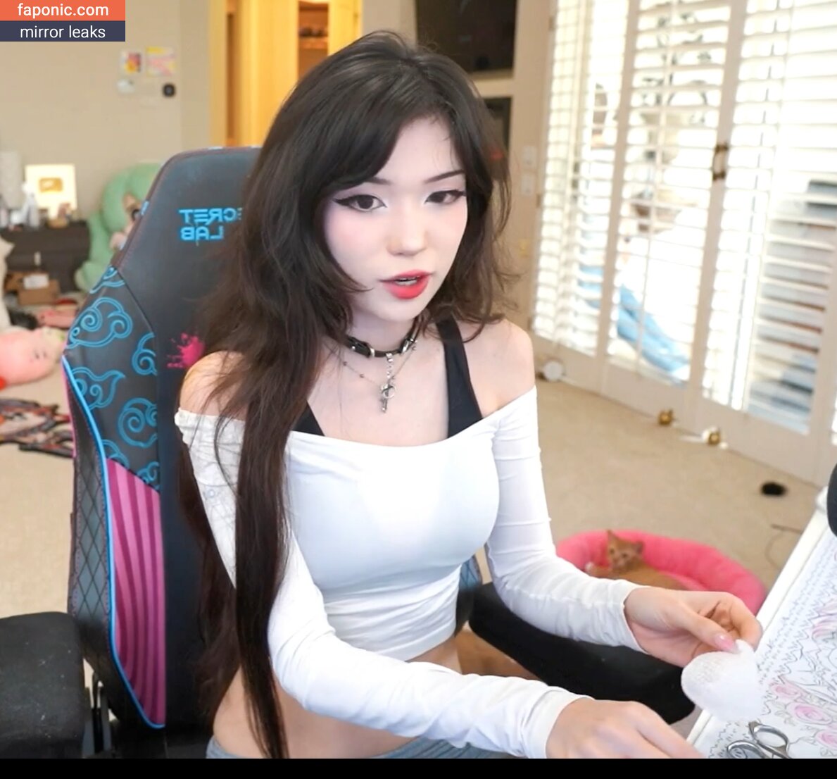 Emiru, emiru.jpg Nahé úniky OnlyFans Fotka #2868