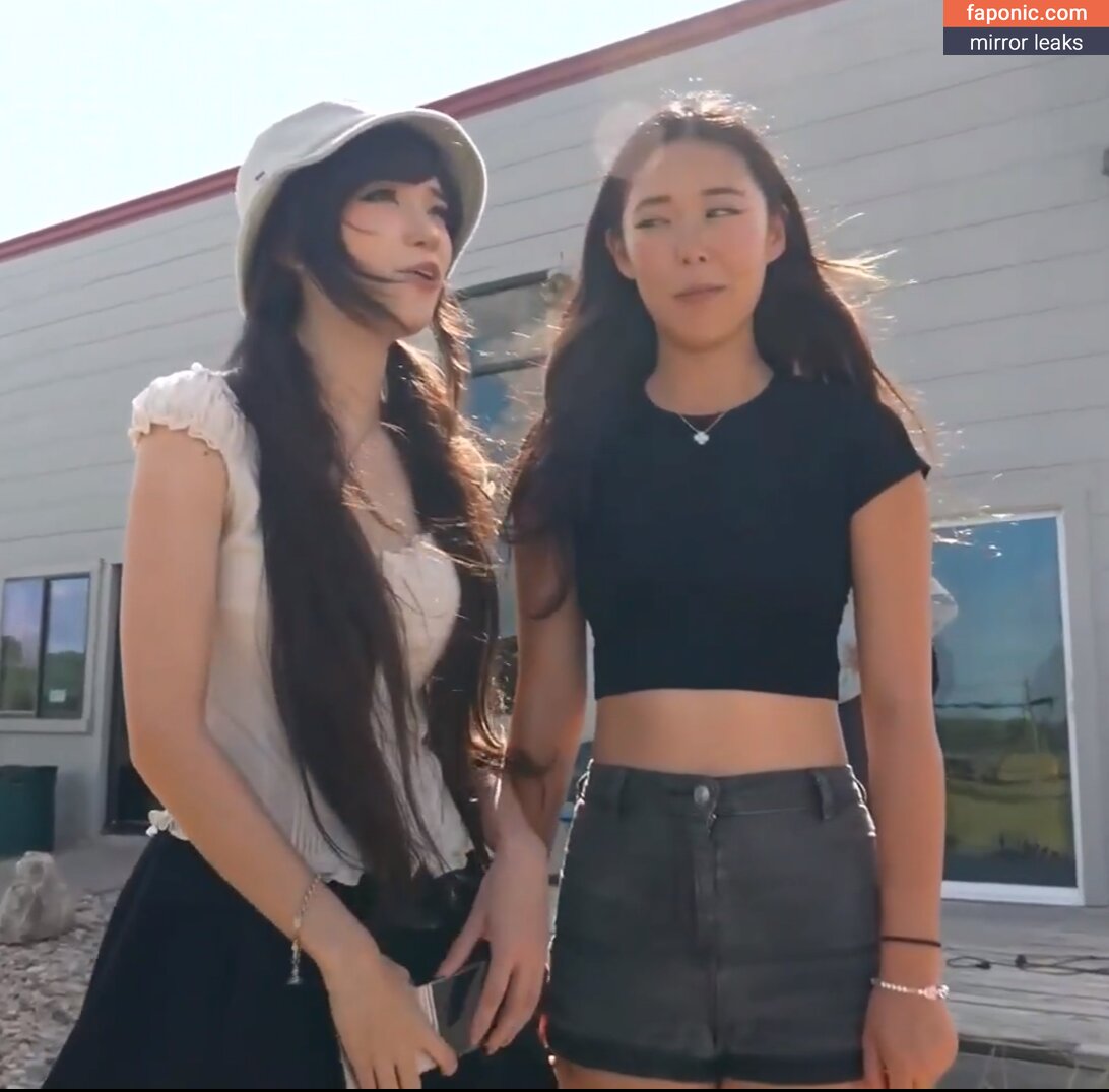 Emiru, emiru.jpg Nahé úniky OnlyFans Fotka #2975