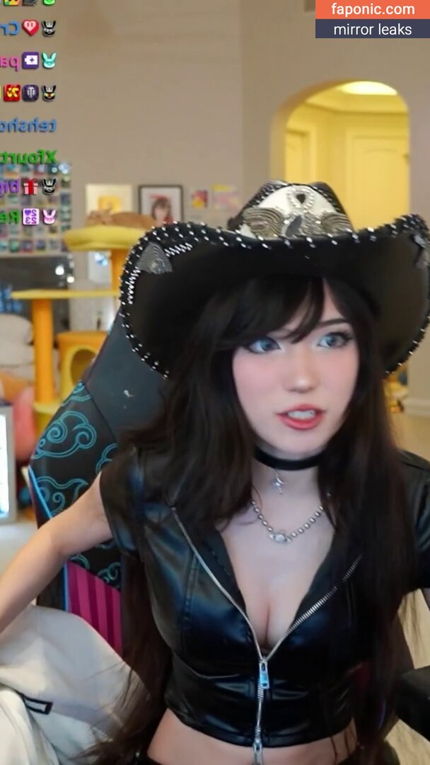 Emiru, emiru.jpg Nahé úniky OnlyFans Fotka #3119