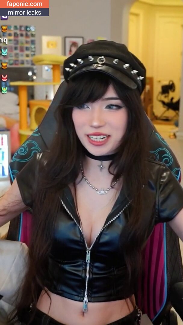 Emiru, emiru.jpg Nahé úniky OnlyFans Fotka #3124