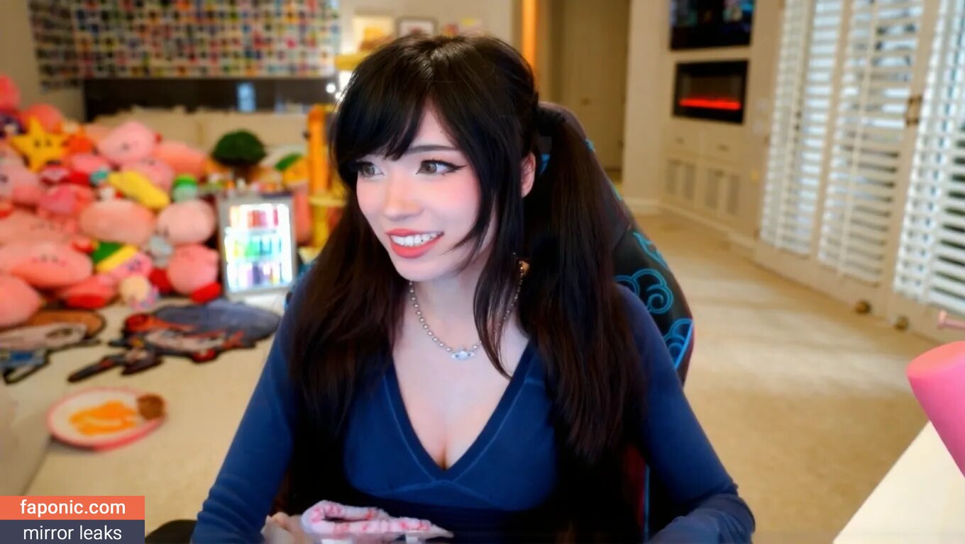 Emiru, emiru.jpg Nahé úniky OnlyFans Fotka #3126