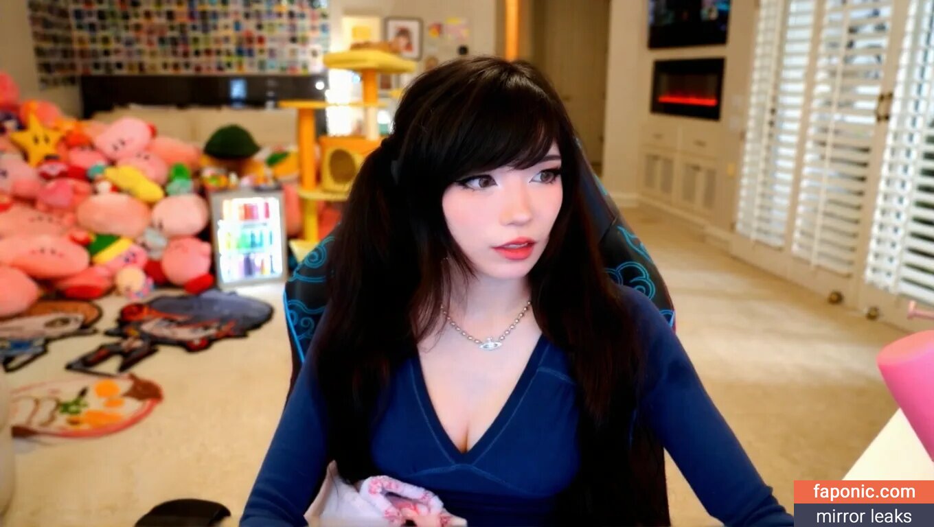 Emiru, emiru.jpg Nahé úniky OnlyFans Fotka #3127
