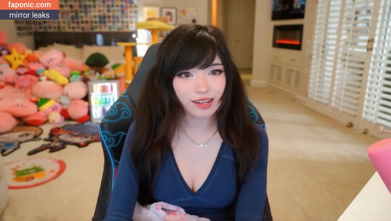 Emiru, emiru.jpg Nahé úniky OnlyFans Fotka #3129