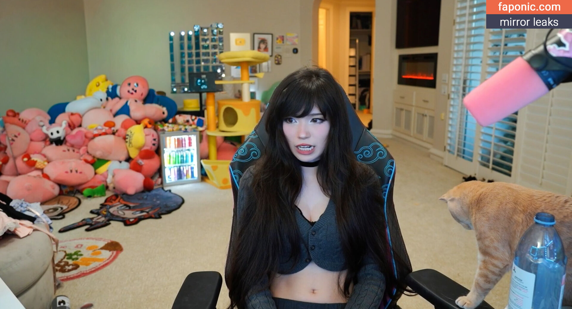 Emiru, emiru.jpg Nahé úniky OnlyFans Fotka #3132