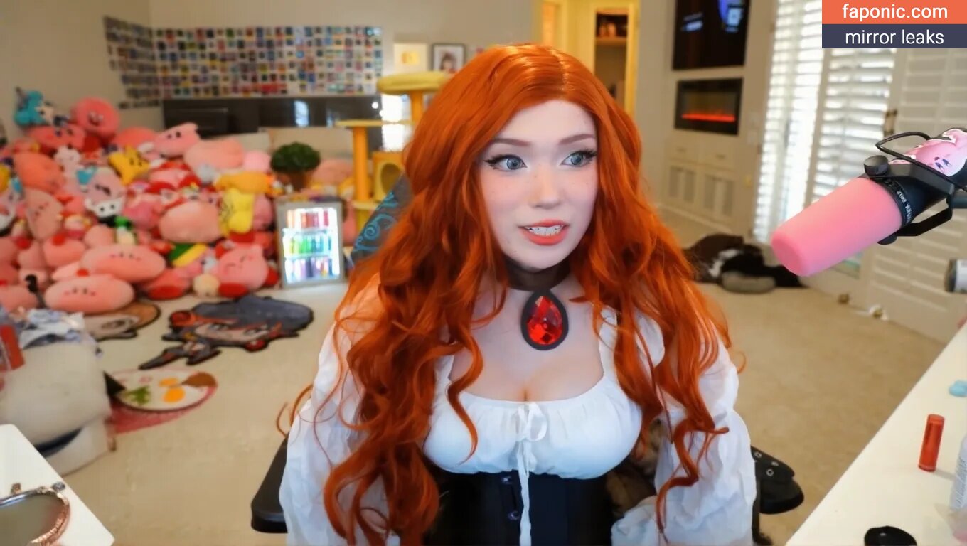Emiru, emiru.jpg Nahé úniky OnlyFans Fotka #3136