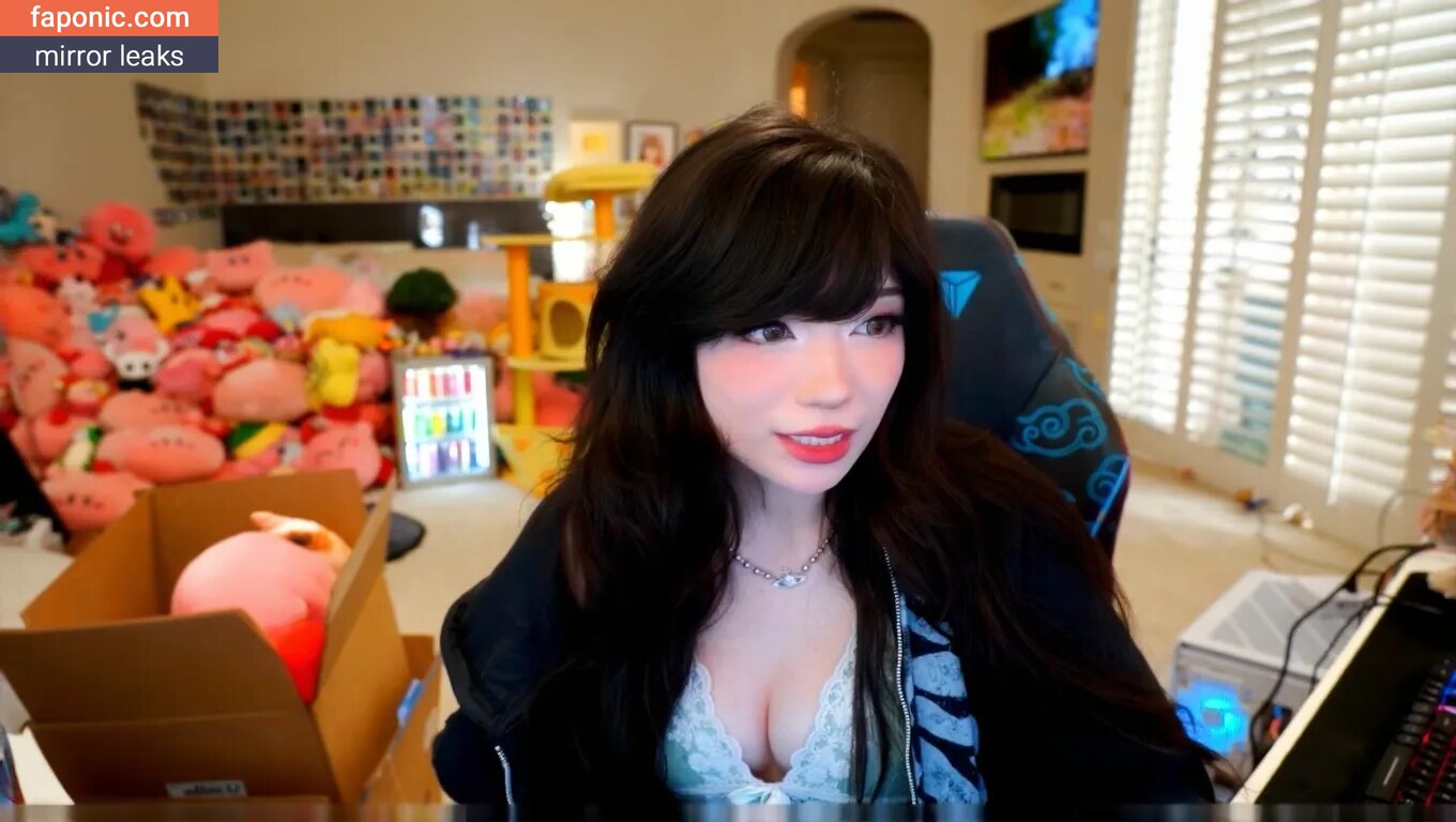 Emiru, emiru.jpg Nahé úniky OnlyFans Fotka #3156